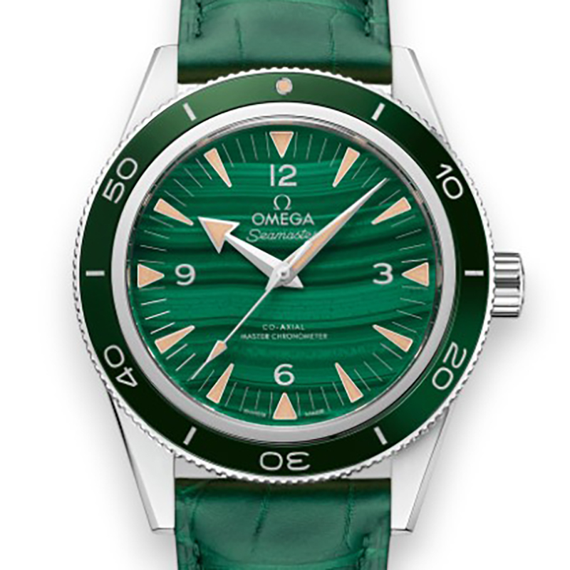 NEW OMEGA SEAMASTER 234.93.41.21.99.001