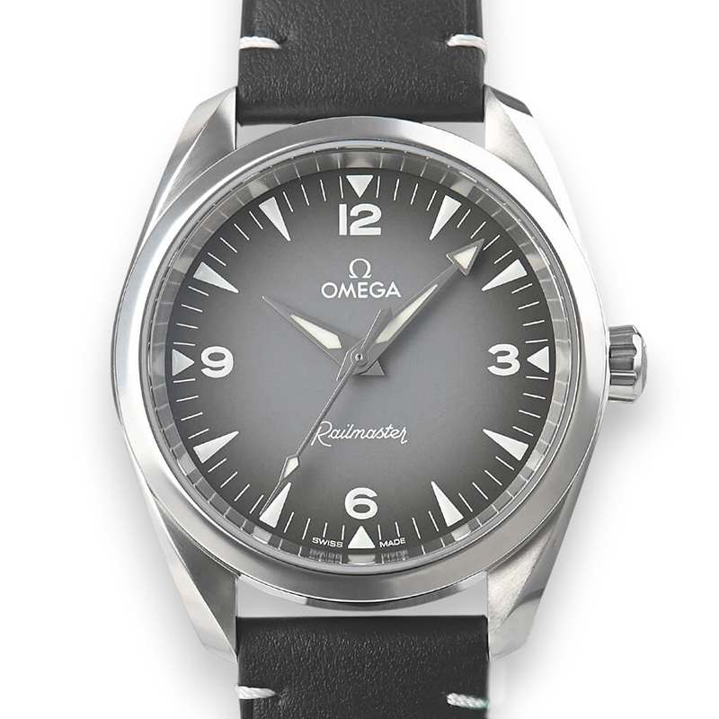 NEW OMEGA SEAMASTER 235.12.38.20.06.001