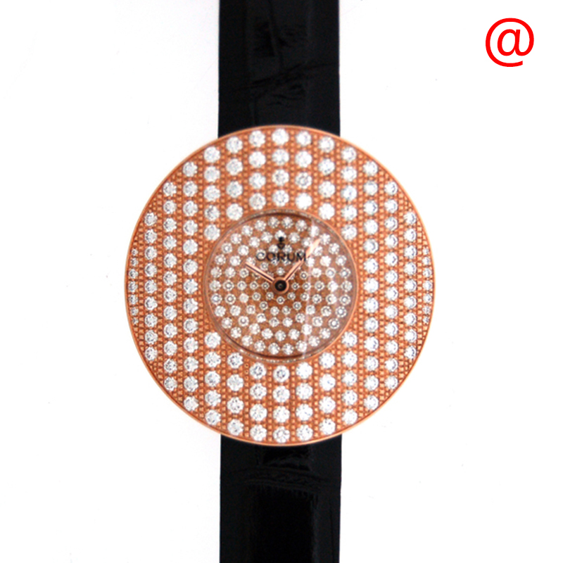 NEW CORUM RETRO COLLECTION 237.101.85/0081 PN01