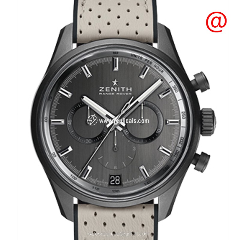 ZENITH CHRONOMASTER 24.2040.400/27.R797