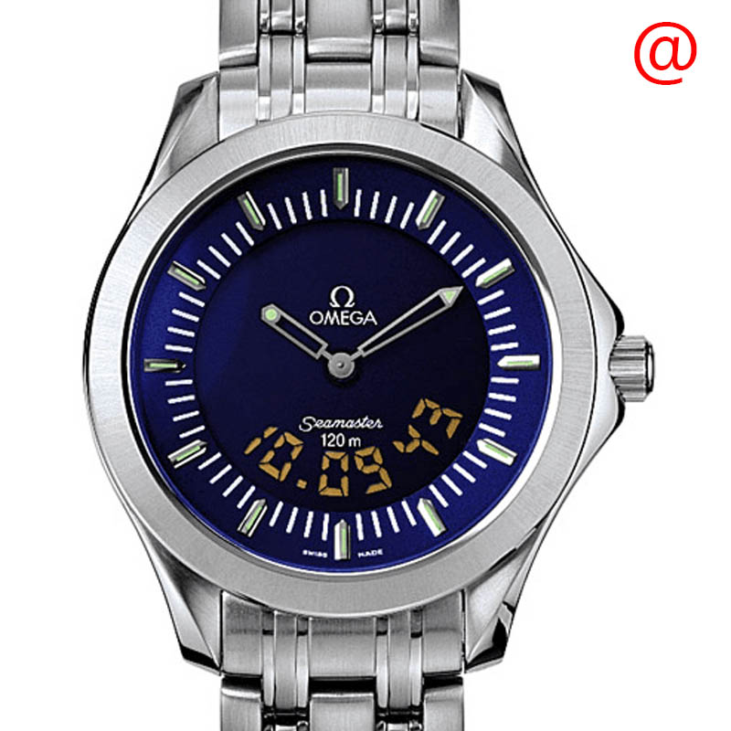 NEW OMEGA CONSTELLATION 2521.81.00