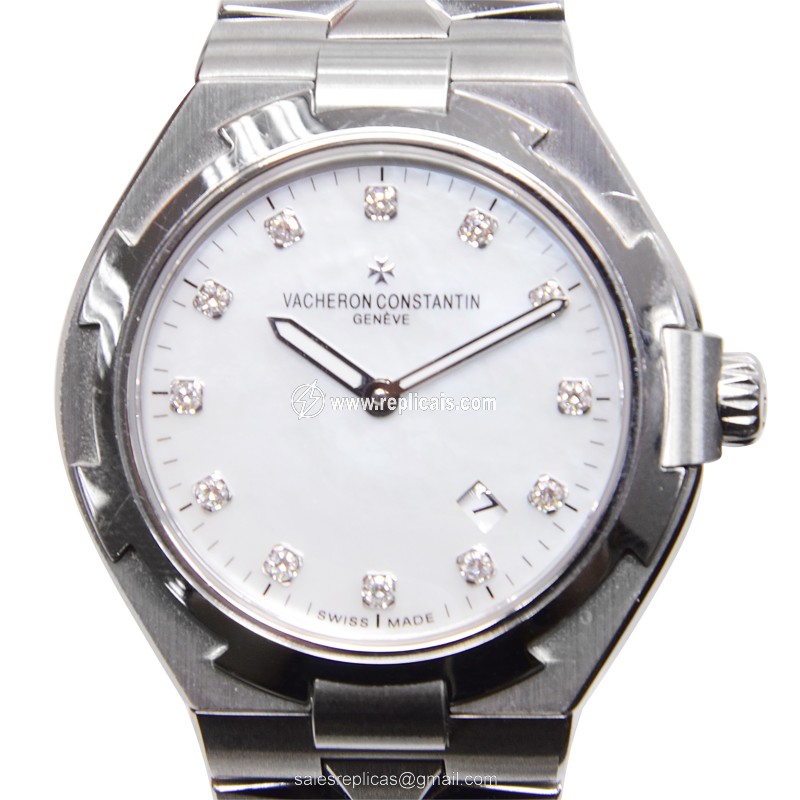 VACHERON CONSTANTIN OVERSEAS 25250/D01A-9092