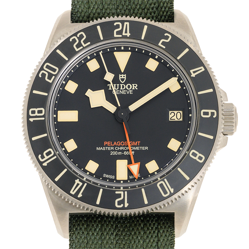 NEW TUDOR PELAGOS FXD 2542G247NU-0002