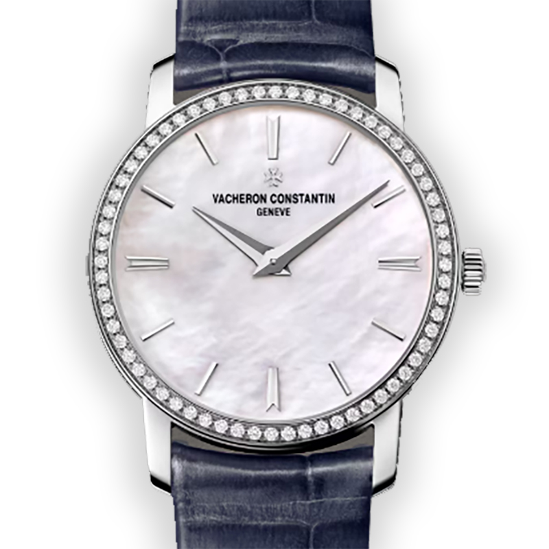 NEW VACHERON CONSTANTIN TRADITIONNELLE 25558/000G-B157