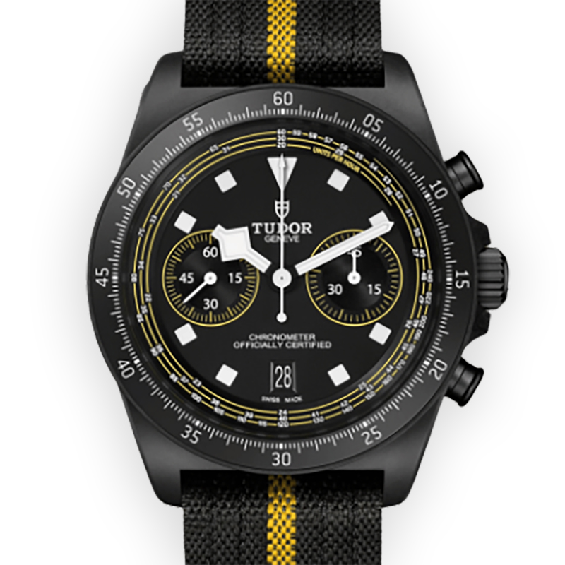 NEW TUDOR PELAGOS 25827KNJN-0001