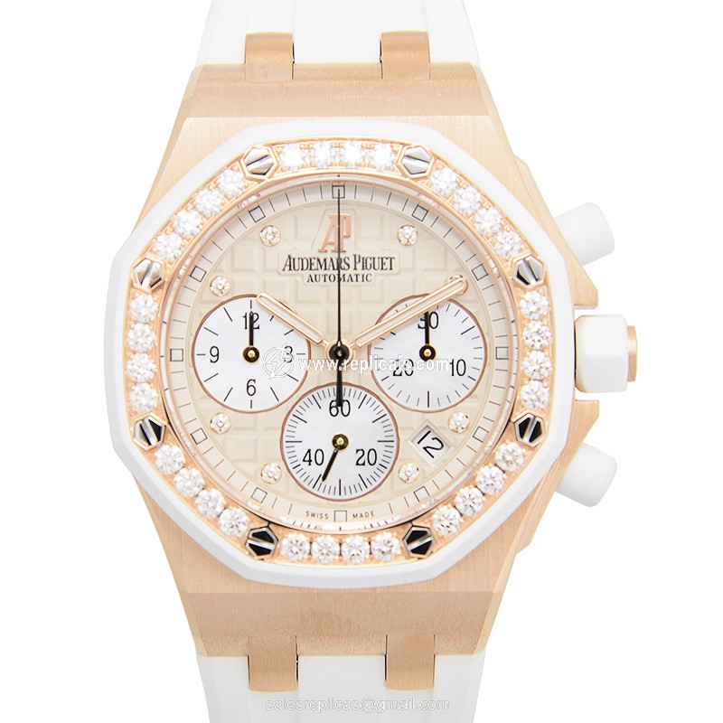 AUDEMARS PIGUET ROYAL OAK OFFSHORE 26048OK.ZZ.D010CA.01