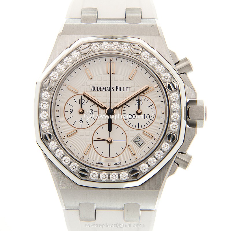 AUDEMARS PIGUET ROYAL OAK OFFSHORE 26144ST.ZZ.D010CA.01