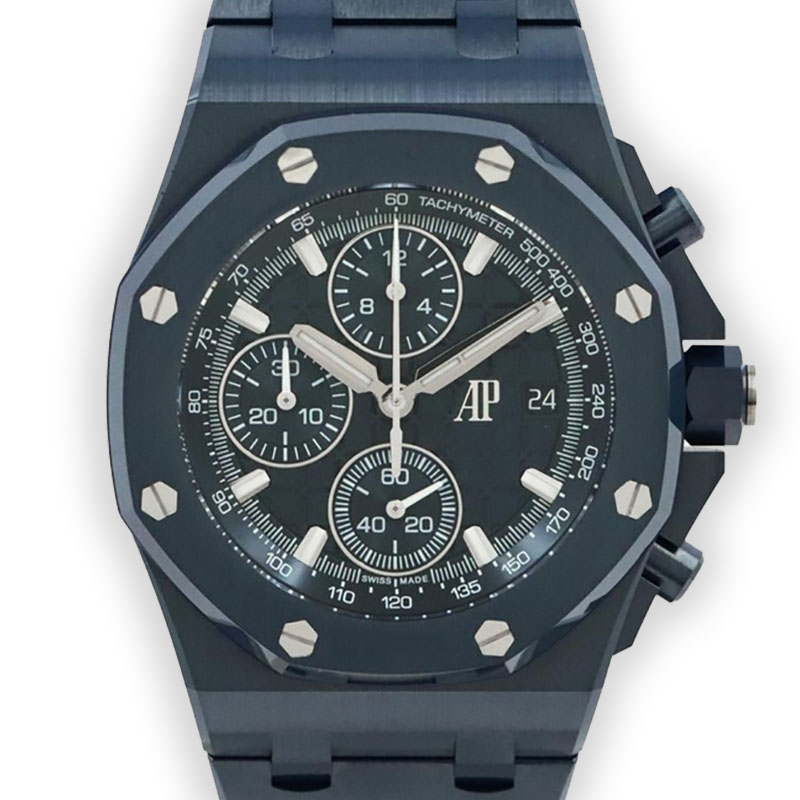 NEW AUDEMARS PIGUET ROYAL OAK OFFSHORE 26238CD.OO.1300CD.01