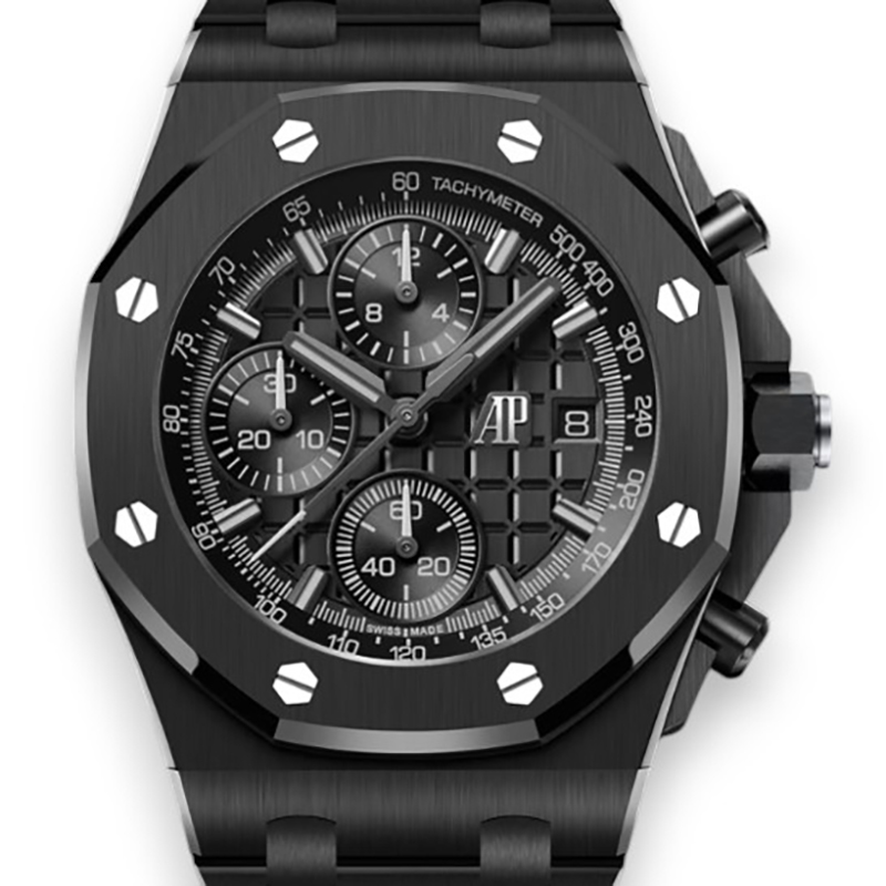NEW AUDEMARS PIGUET ROYAL OAK OFFSHORE 26238CE.OO.1300CE.02
