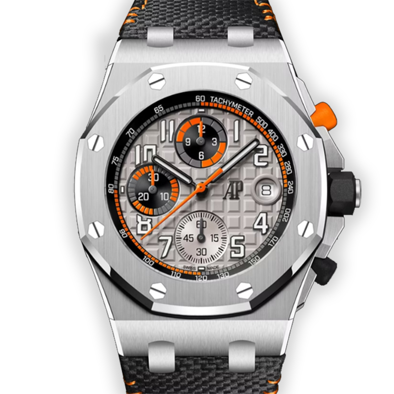 NEW AUDEMARS PIGUET ROYAL OAK OFFSHORE 26238ST.OO.A001VE.01