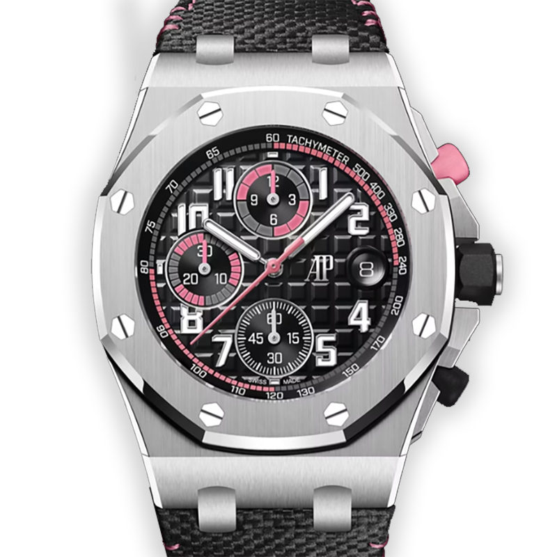 NEW AUDEMARS PIGUET ROYAL OAK OFFSHORE 26238ST.OO.A001VE.02