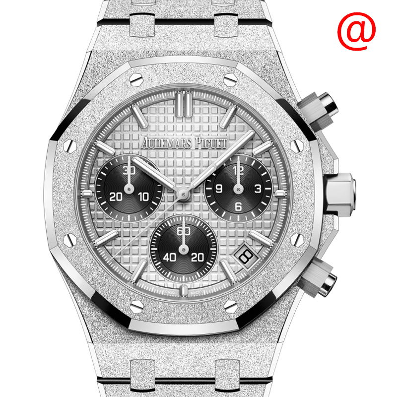 NEW AUDEMARS PIGUET ROYAL OAK 26240BC.GG.1324BC.01
