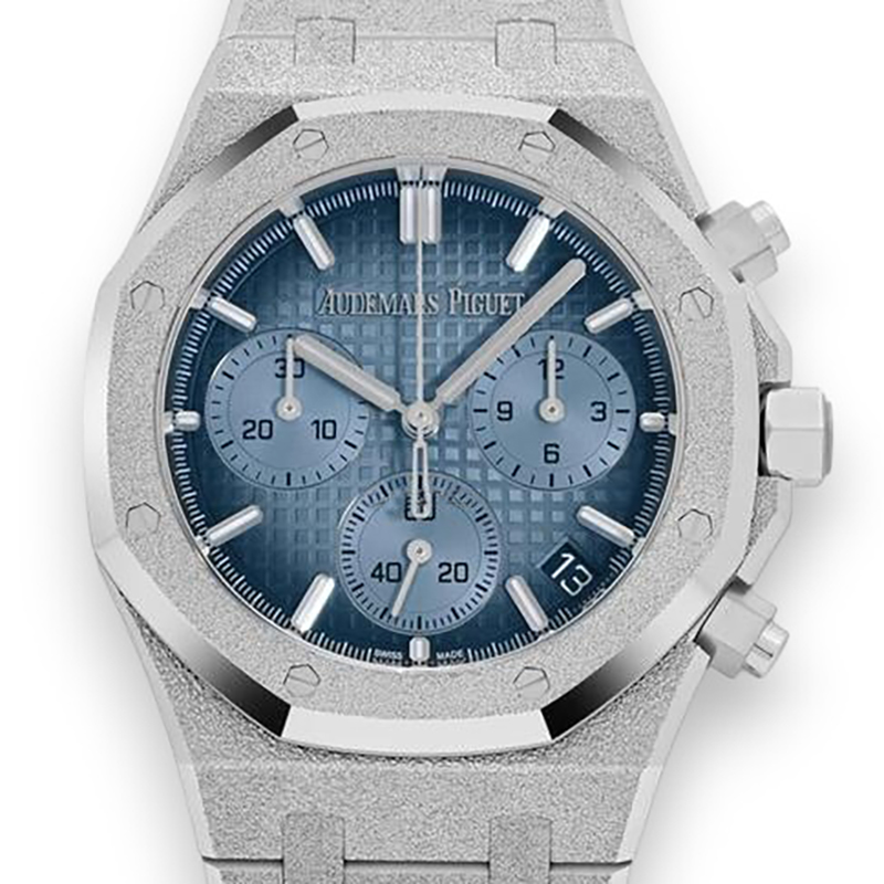 NEW AUDEMARS PIGUET ROYAL OAK 26240BC.GG.1324BC.02