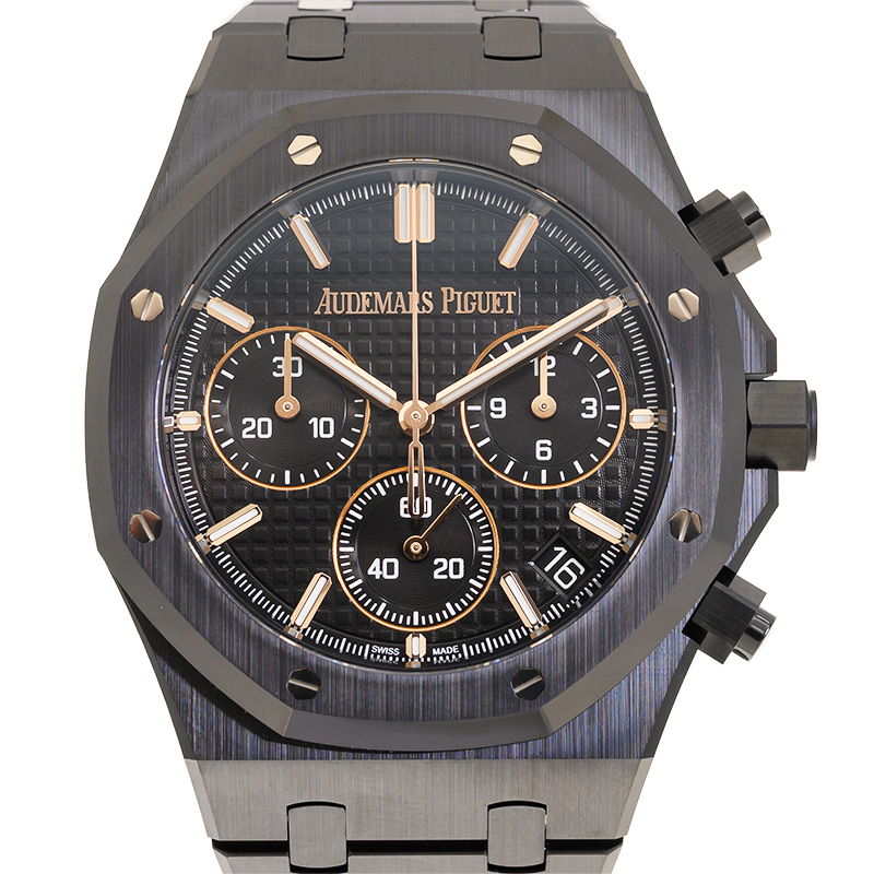 NEW AUDEMARS PIGUET ROYAL OAK 26240CE.OO.1225CE.02