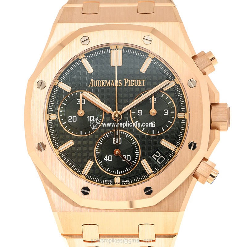 AUDEMARS PIGUET ROYAL OAK 26240OR.OO.1320OR.04