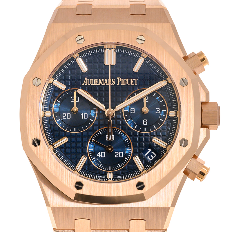 NEW AUDEMARS PIGUET ROYAL OAK 26240OR.OO.1320OR.05