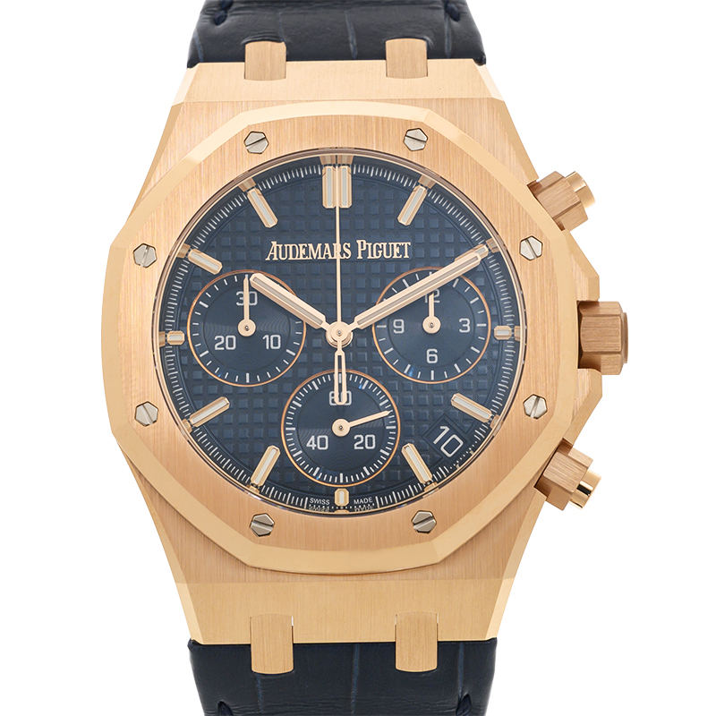 NEW AUDEMARS PIGUET ROYAL OAK 26240OR.OO.D315CR.02