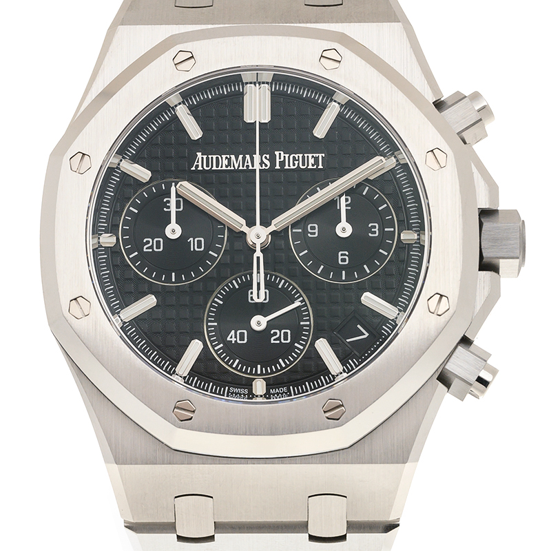NEW AUDEMARS PIGUET ROYAL OAK 26240ST.OO.1320ST.06