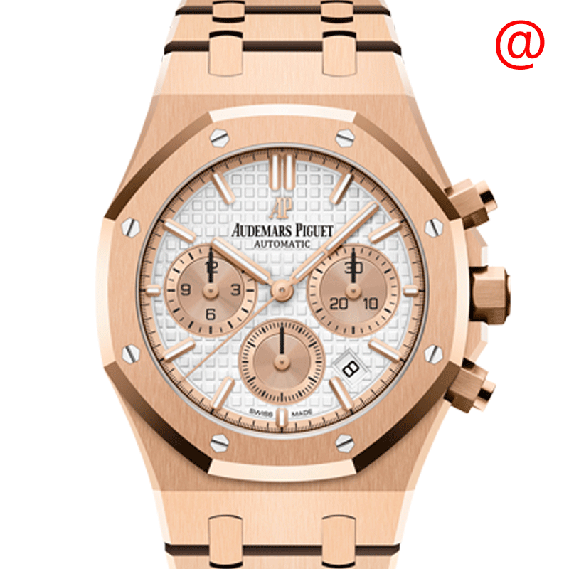 NEW AUDEMARS PIGUET ROYAL OAK 26315OR.OO.1256OR.01