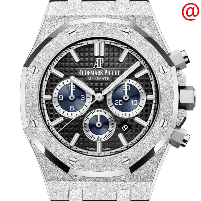 NEW AUDEMARS PIGUET ROYAL OAK 26331BC.GG.1224BC.03