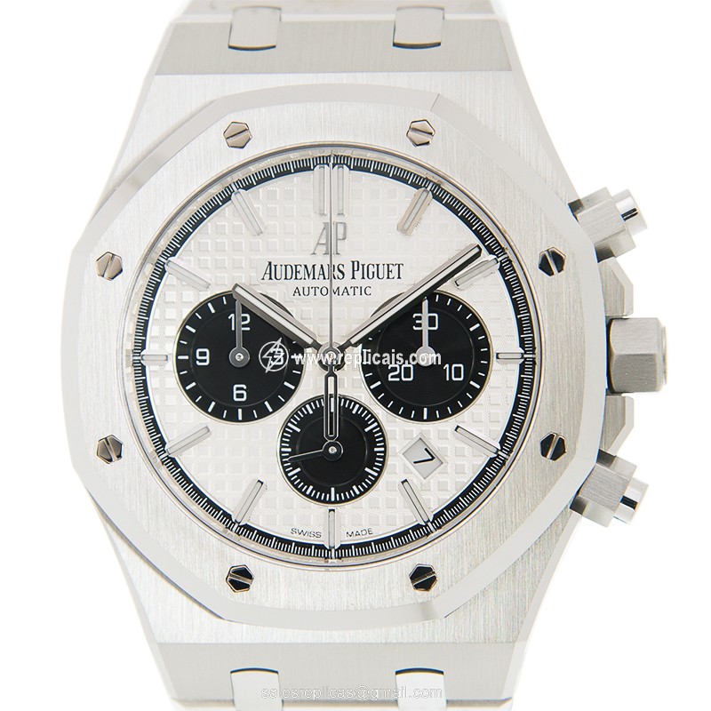 AUDEMARS PIGUET ROYAL OAK 26331ST.OO.1220ST.03