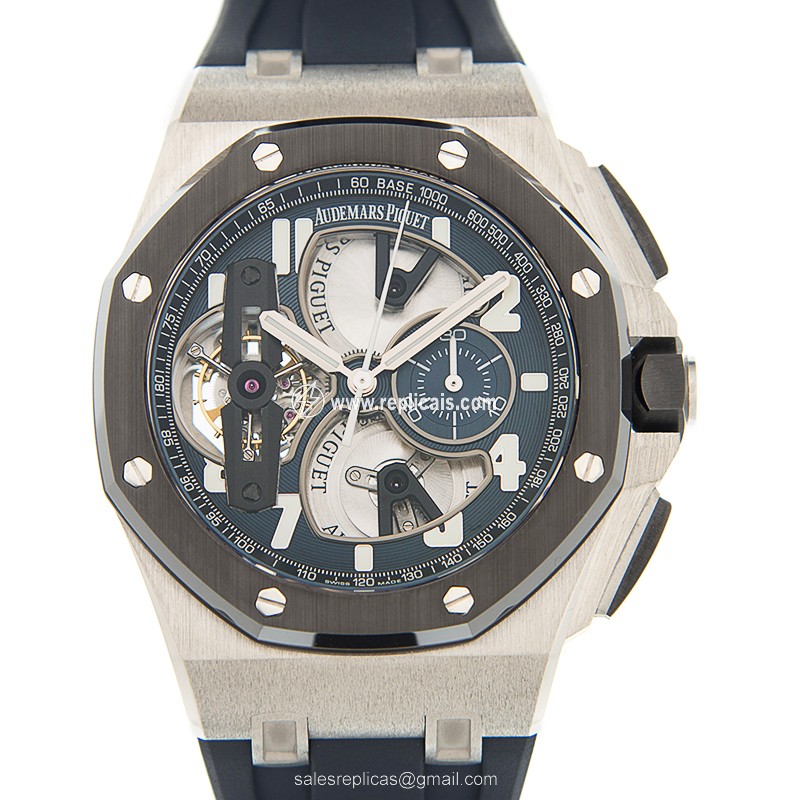 AUDEMARS PIGUET ROYAL OAK OFFSHORE 26388PO.OO.D027CA.01