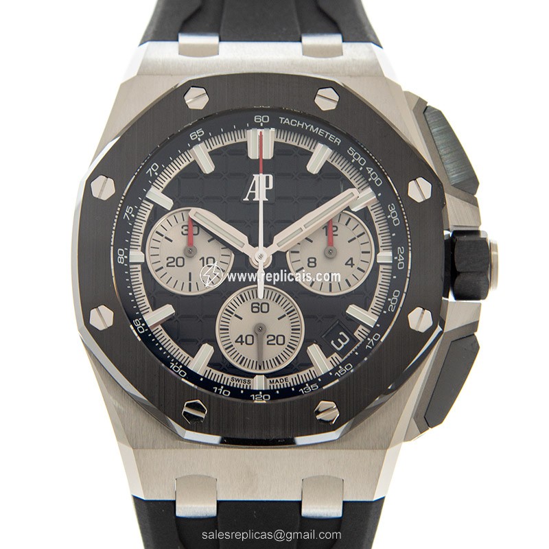 AUDEMARS PIGUET ROYAL OAK OFFSHORE 26420SO.OO.A002CA.01
