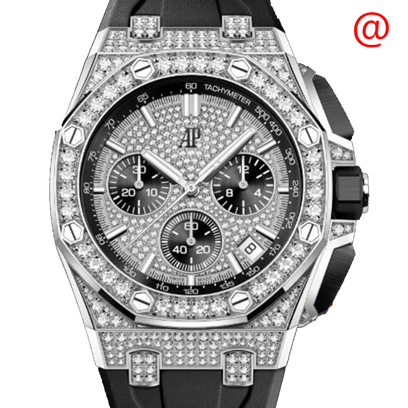 NEW AUDEMARS PIGUET ROYAL OAK 26423BC.ZZ.D002CA.01