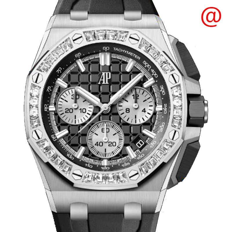 NEW AUDEMARS PIGUET ROYAL OAK 26424BC.ZZ.D002CA.01