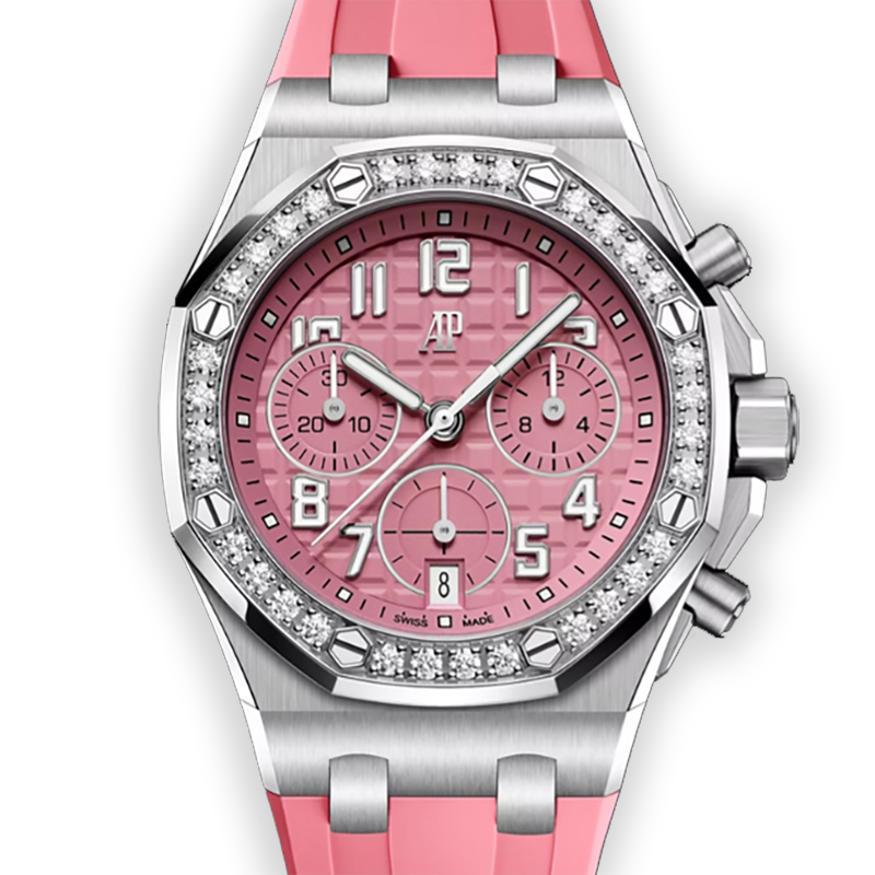 NEW AUDEMARS PIGUET ROYAL OAK OFFSHORE 26430IS.ZZ.A514CA.01-B