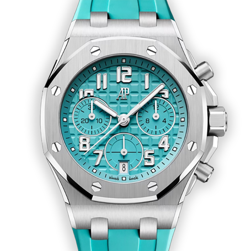 NEW AUDEMARS PIGUET ROYAL OAK OFFSHORE 26430TI.OO.A358CA.01-B