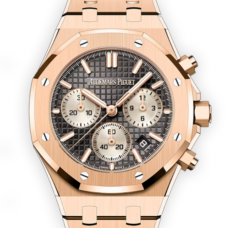 NEW AUDEMARS PIGUET ROYAL OAK 26450OR.OO.1356OR.01-B