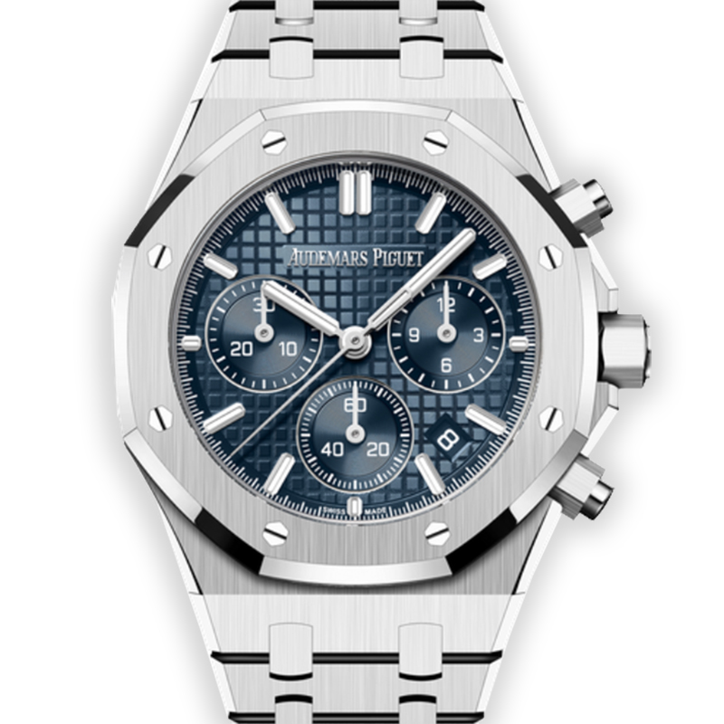 NEW AUDEMARS PIGUET ROYAL OAK CONCEPT 26450ST.OO.1356ST.01-B