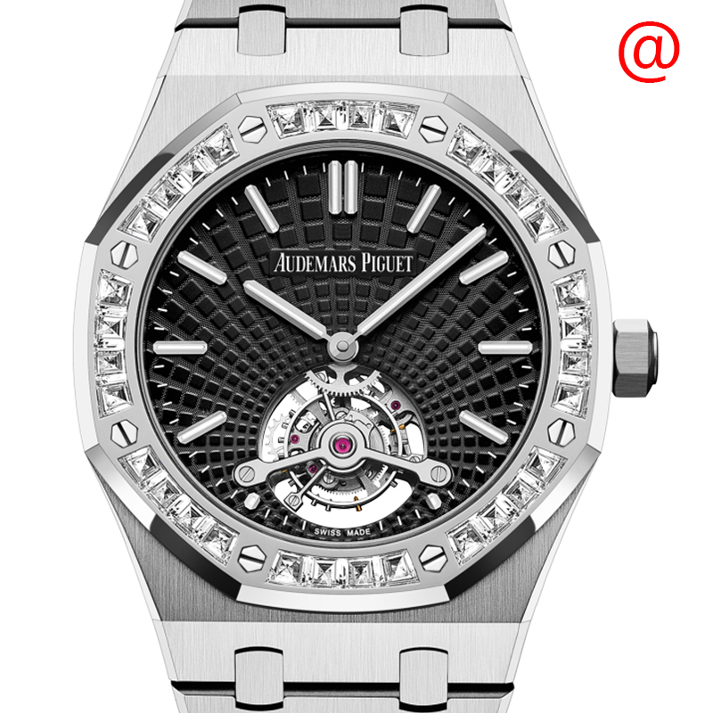 NEW AUDEMARS PIGUET ROYAL OAK 26521BC.ZZ.1220BC.01