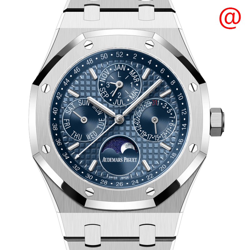 NEW AUDEMARS PIGUET ROYAL OAK 26574ST.OO.1220ST.03