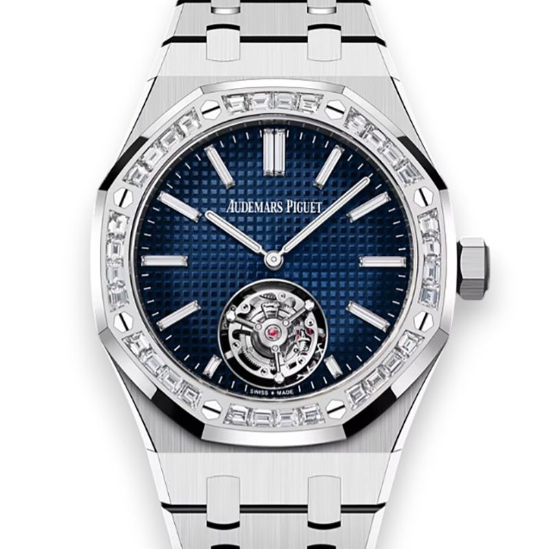 NEW AUDEMARS PIGUET ROYAL OAK 26660BC.ZZ.1356BC.01