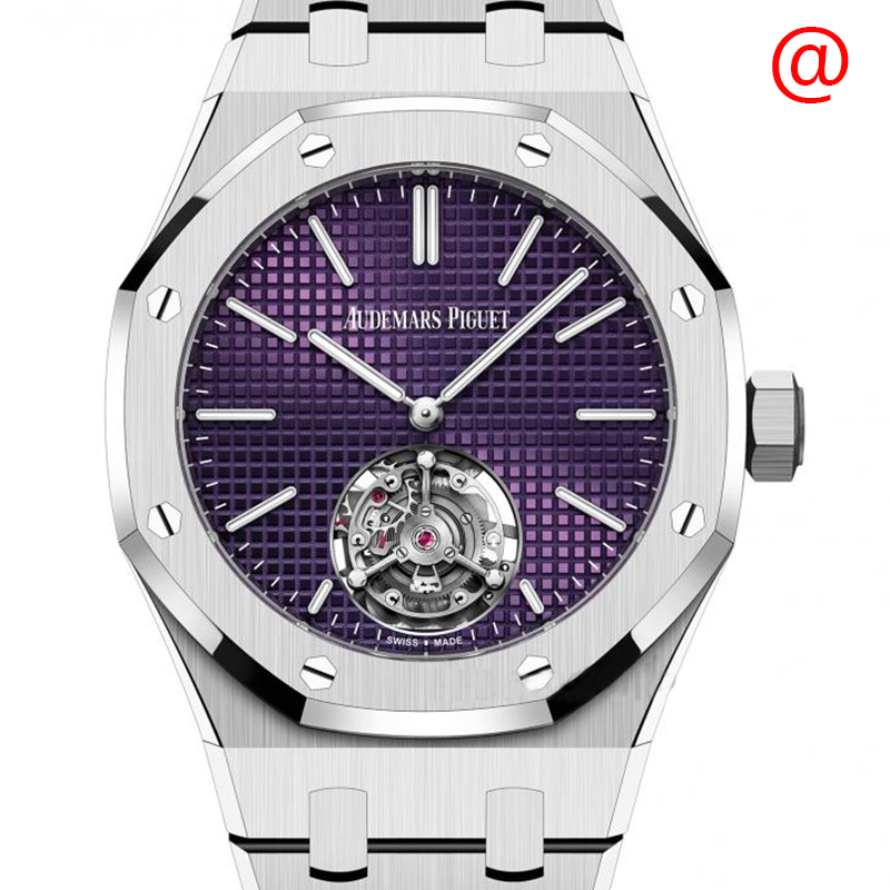 NEW AUDEMARS PIGUET ROYAL OAK 26660ST.OO.1356ST.01