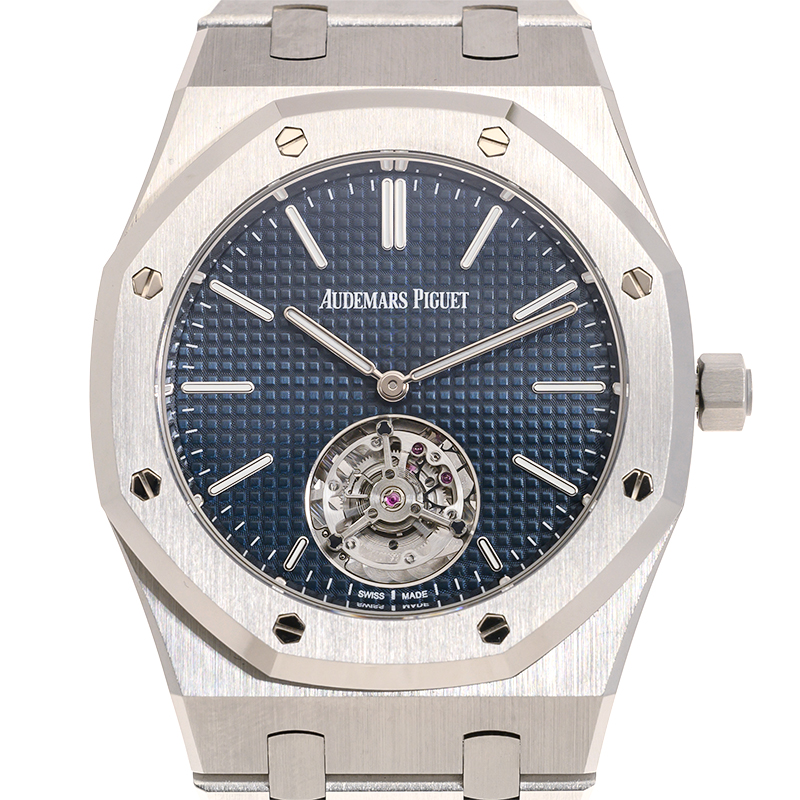 NEW AUDEMARS PIGUET ROYAL OAK 26670ST.OO.1240ST.01