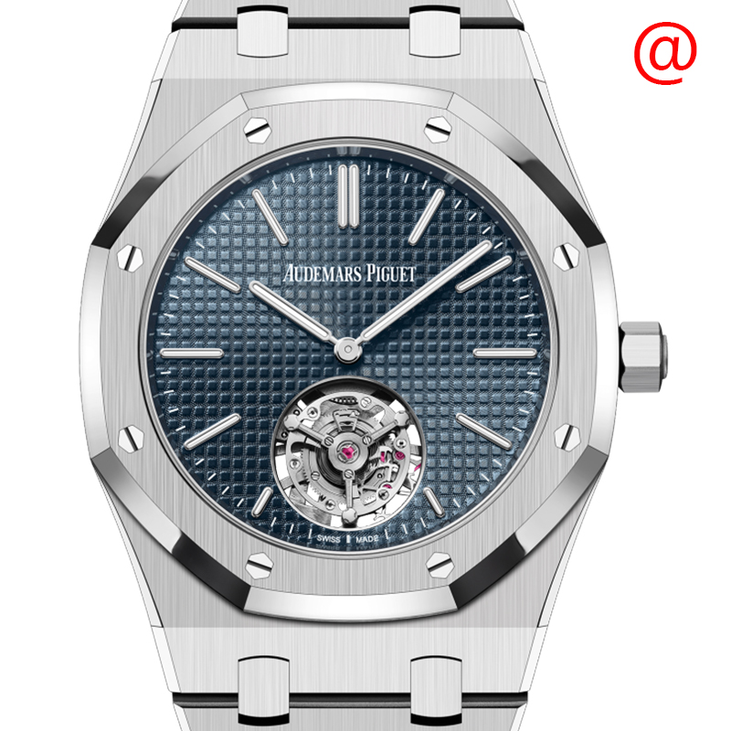NEW AUDEMARS PIGUET ROYAL OAK 26670ST.OO.1240ST.02