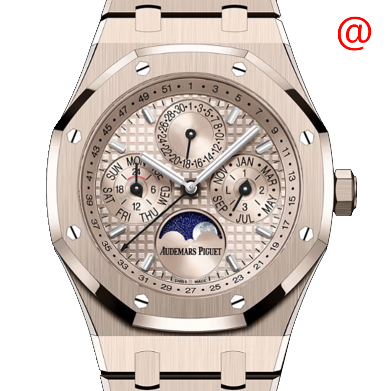 NEW AUDEMARS PIGUET ROYAL OAK 26674SG.OO.1320SG.01