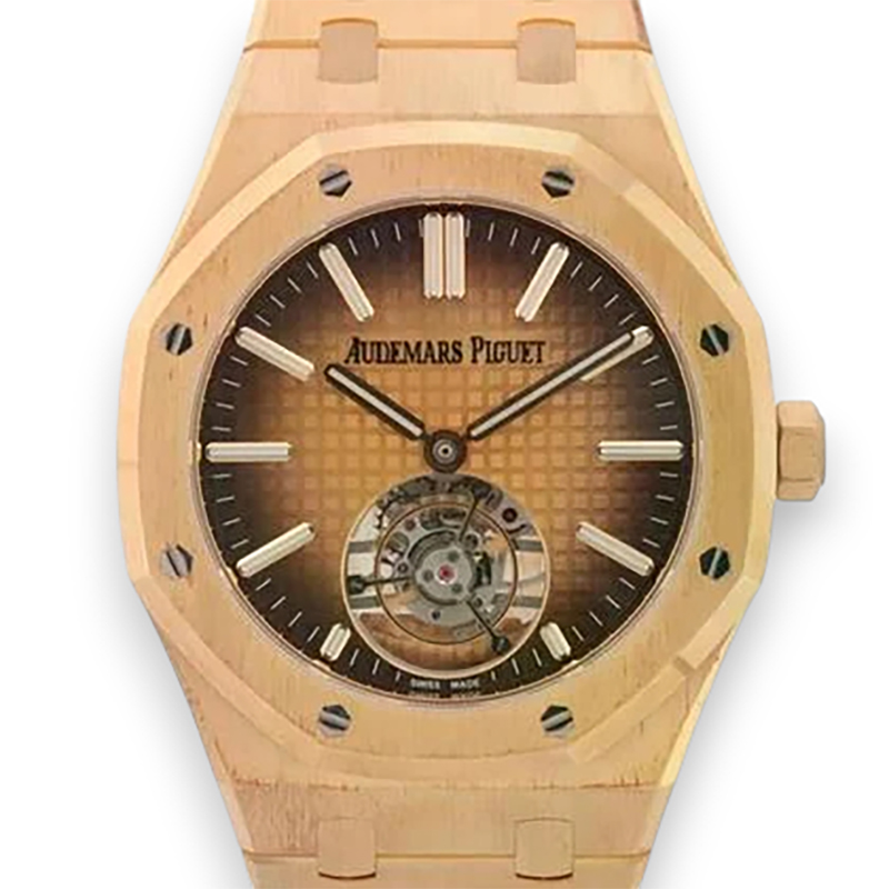 NEW AUDEMARS PIGUET ROYAL OAK 26730BA.OO.1320BA.01