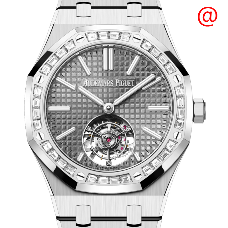 NEW AUDEMARS PIGUET ROYAL OAK 26730BC.ZZ.1320BC.01