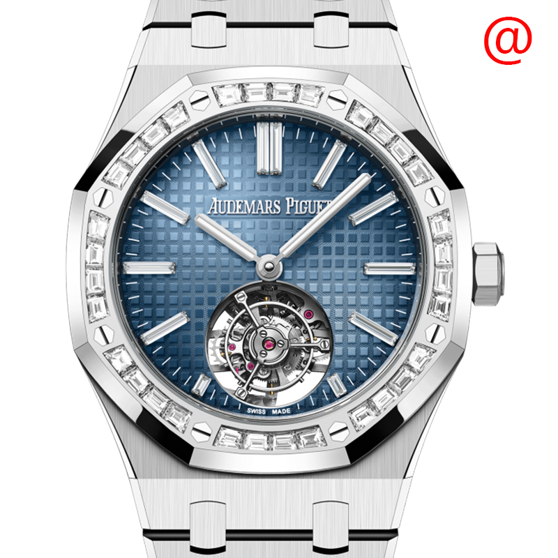 NEW AUDEMARS PIGUET ROYAL OAK 26730BC.ZZ.1320BC.02