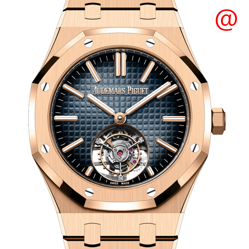 NEW AUDEMARS PIGUET ROYAL OAK 26730OR.OO.1320OR.01