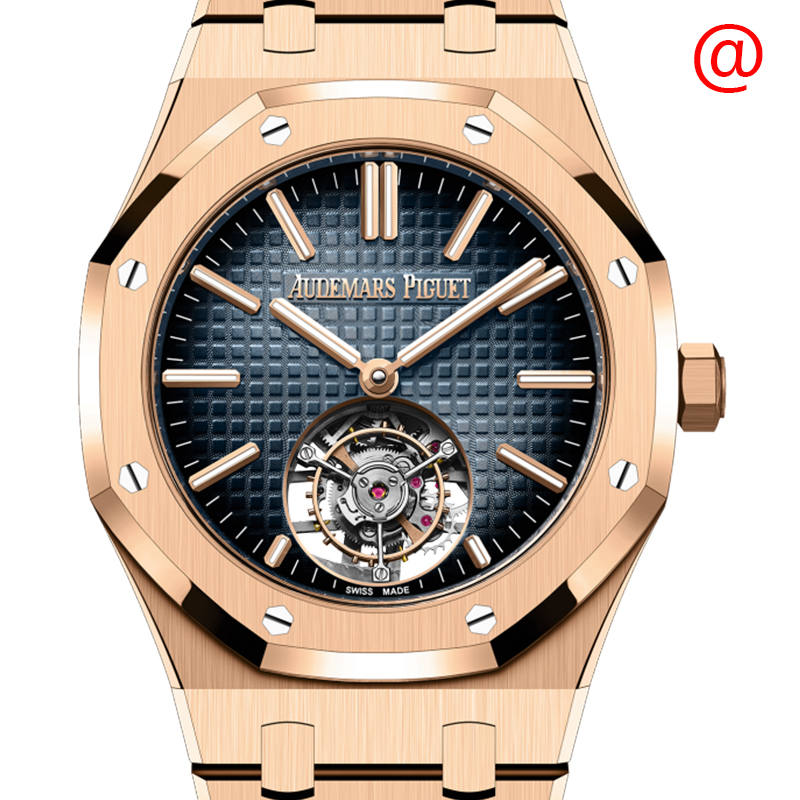NEW AUDEMARS PIGUET ROYAL OAK 26730OR.OO.1320OR.02