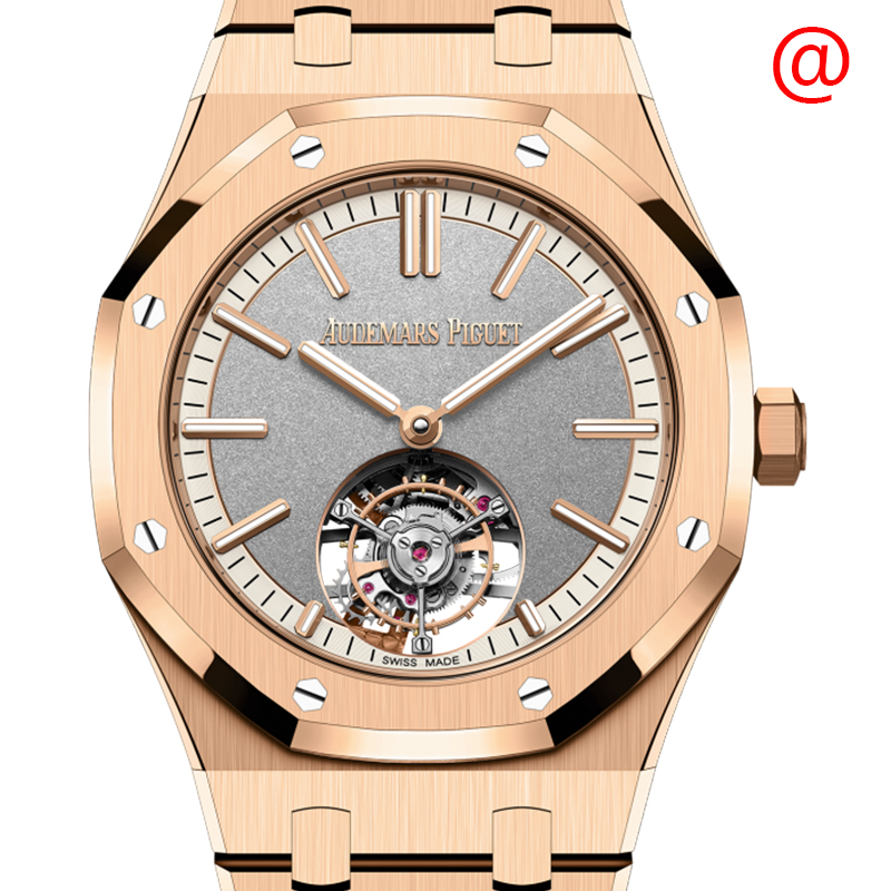 NEW AUDEMARS PIGUET ROYAL OAK 26730OR.OO.1320OR.05