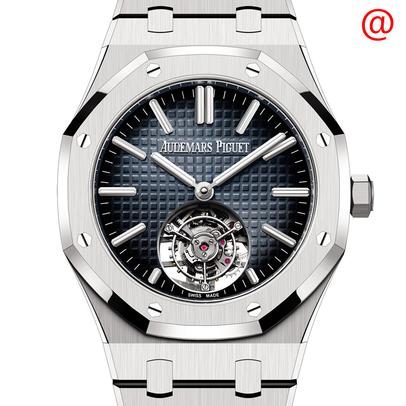 NEW AUDEMARS PIGUET ROYAL OAK 26730ST.OO.1320ST.02