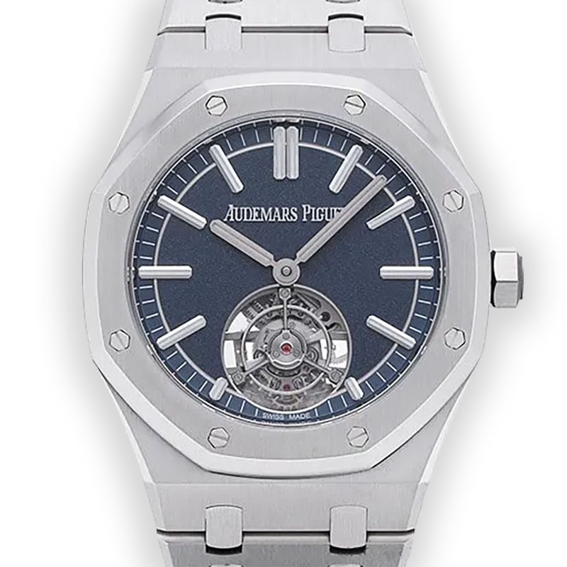 NEW AUDEMARS PIGUET ROYAL OAK 26730TI.OO.1320TI.01