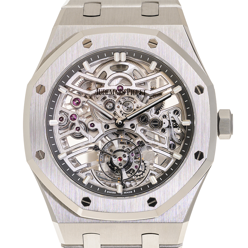 NEW AUDEMARS PIGUET ROYAL OAK 26735ST.OO.1320ST.02