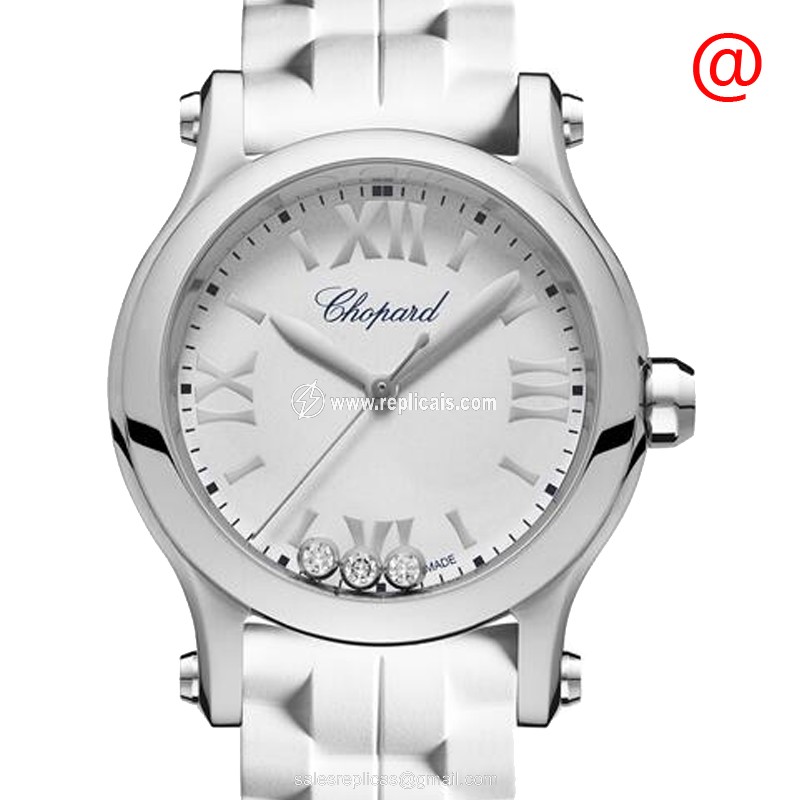 CHOPARD HAPPY SPORT 278590-3001